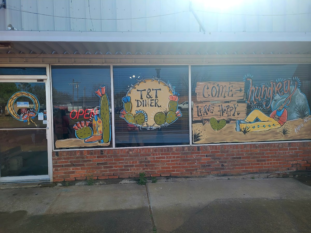 Dee's Restaurant