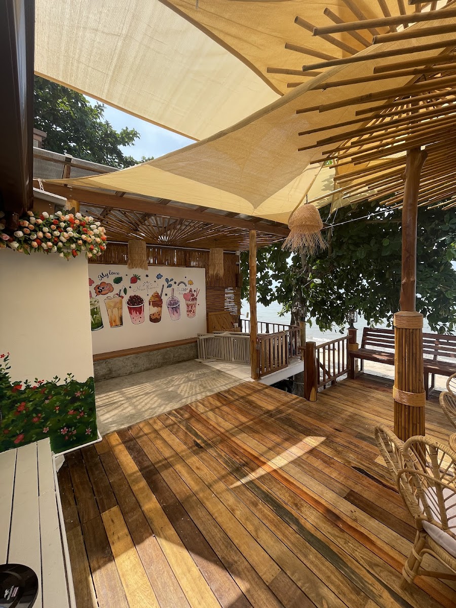Sweet Sea Cafe' Pakbara Photo 8