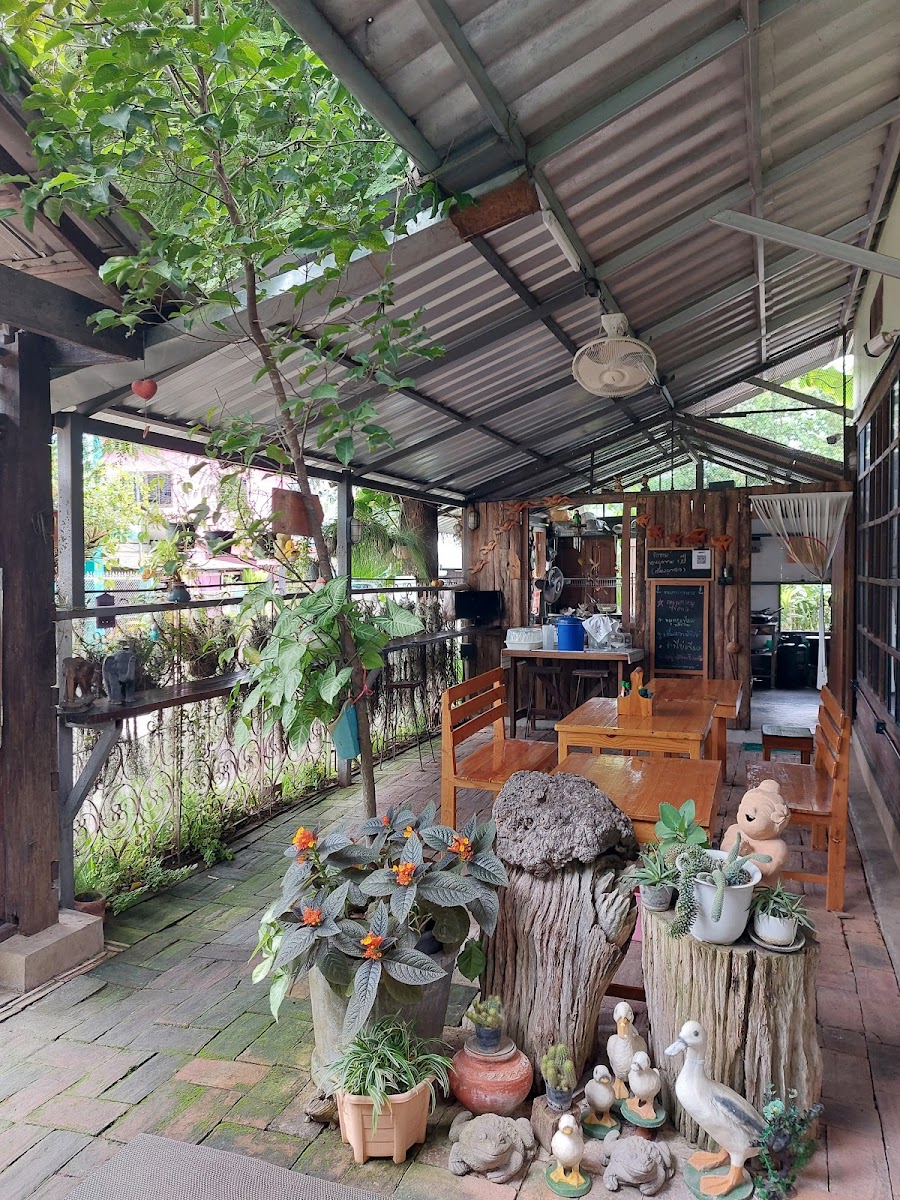 Huan Kaew Coffee Photo 4