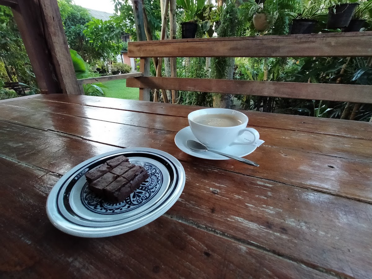 Huan Kaew Coffee Photo 8