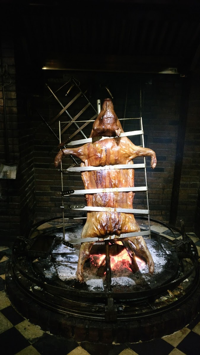 Barbacoa Photo 7