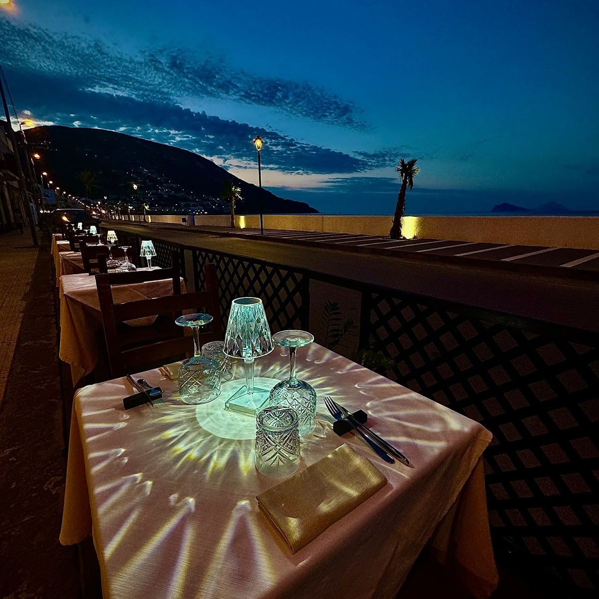 Ristorante Meraviglia