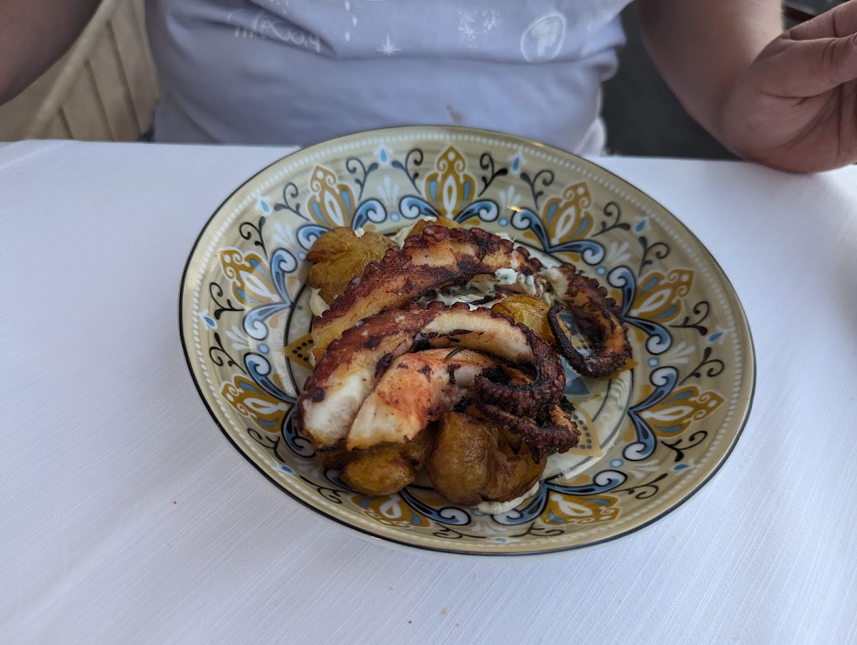 Ristorante Meraviglia Photo 5