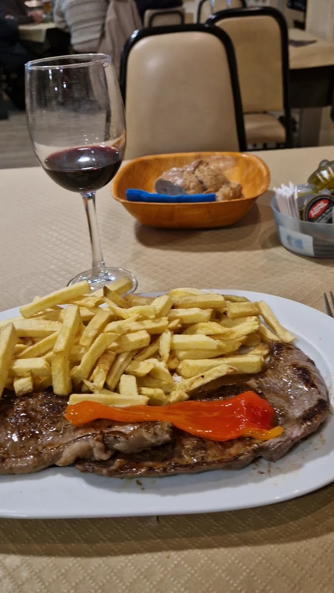 MESON ARGENTINO SL Photo 2