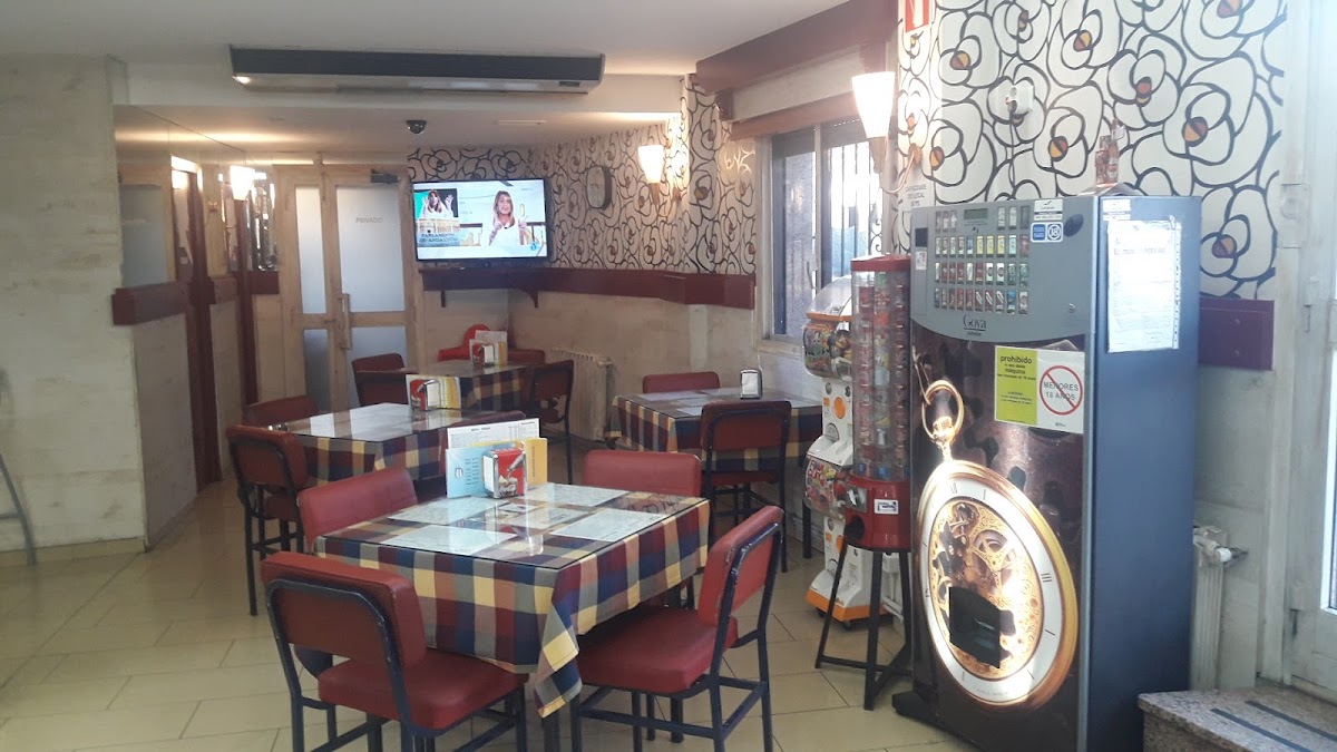 MESON ARGENTINO SL Photo 4