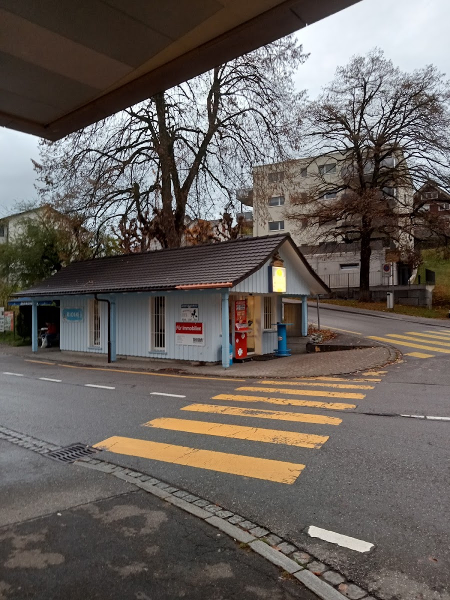 Häxehüsli Photo 2