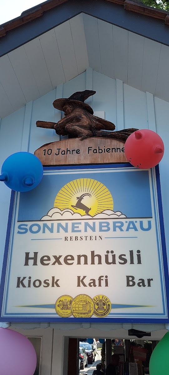Häxehüsli Photo 3