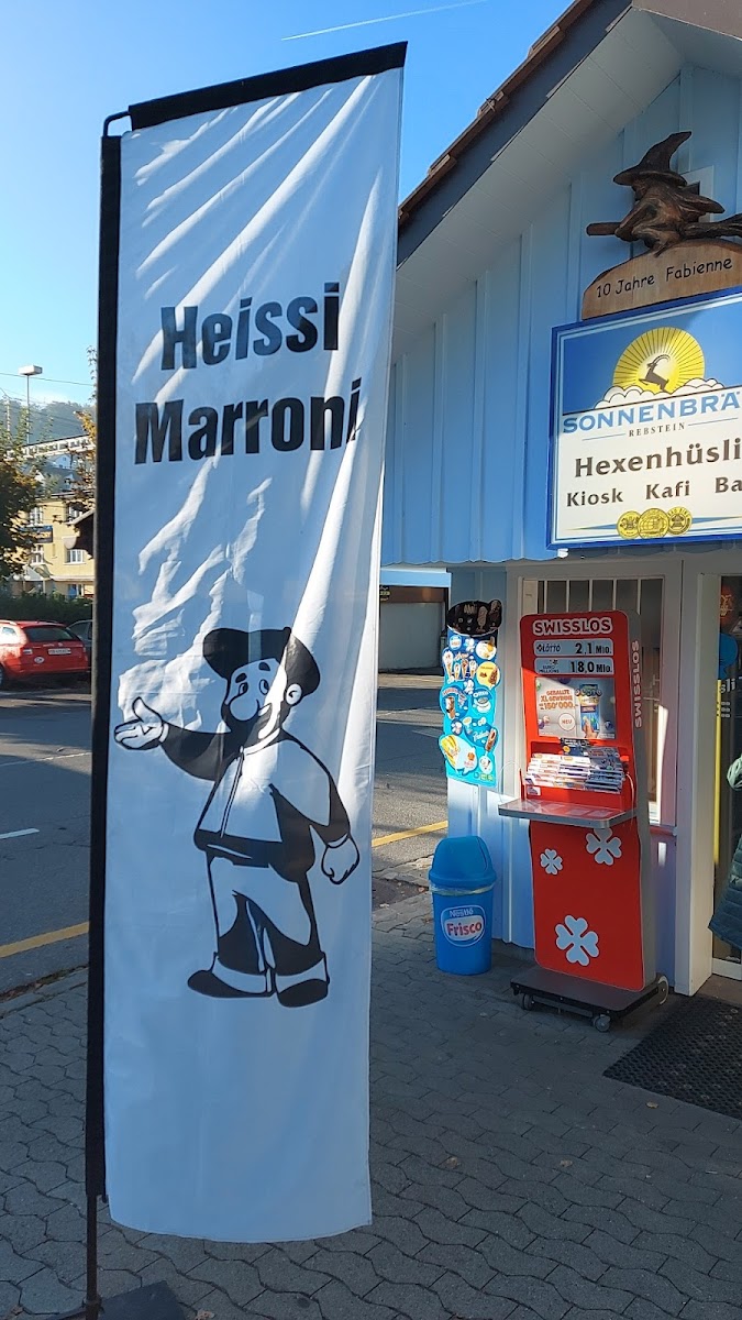 Häxehüsli Photo 4