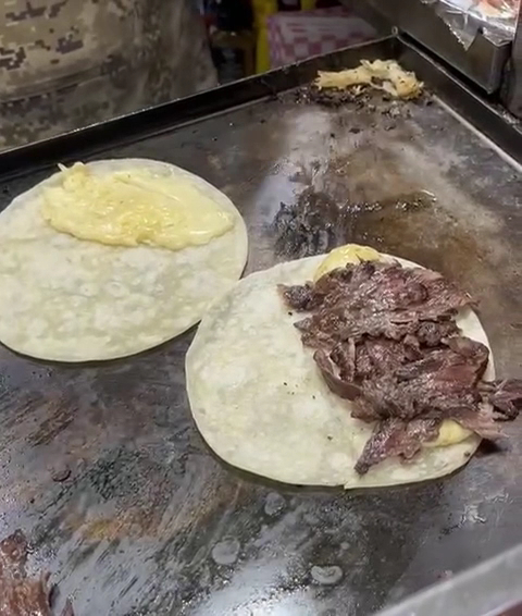La Percha del Sirloin Photo 2