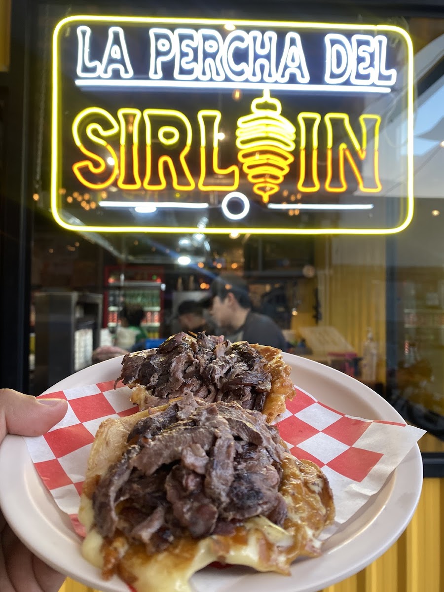 La Percha del Sirloin Photo 4
