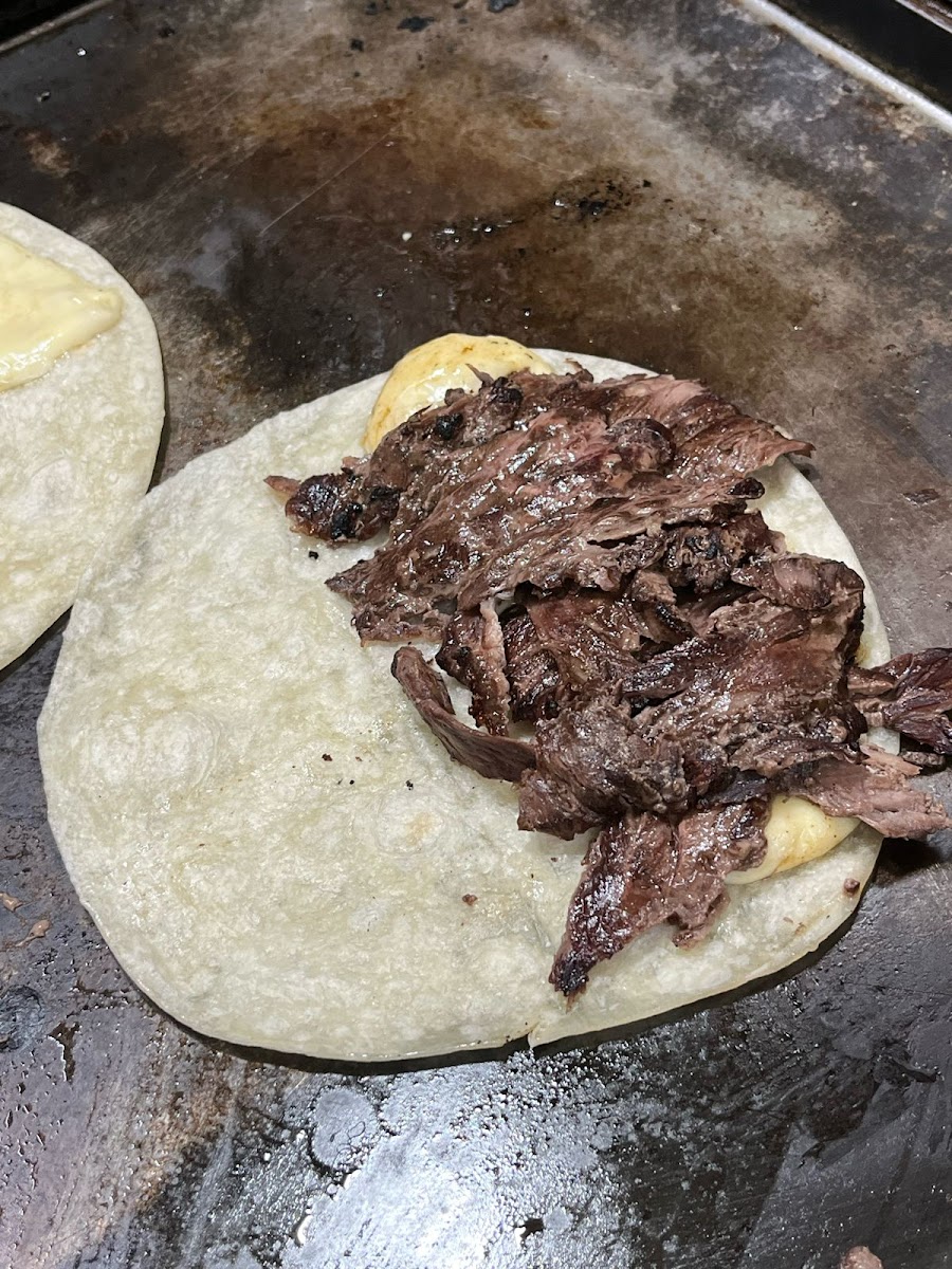 La Percha del Sirloin Photo 7