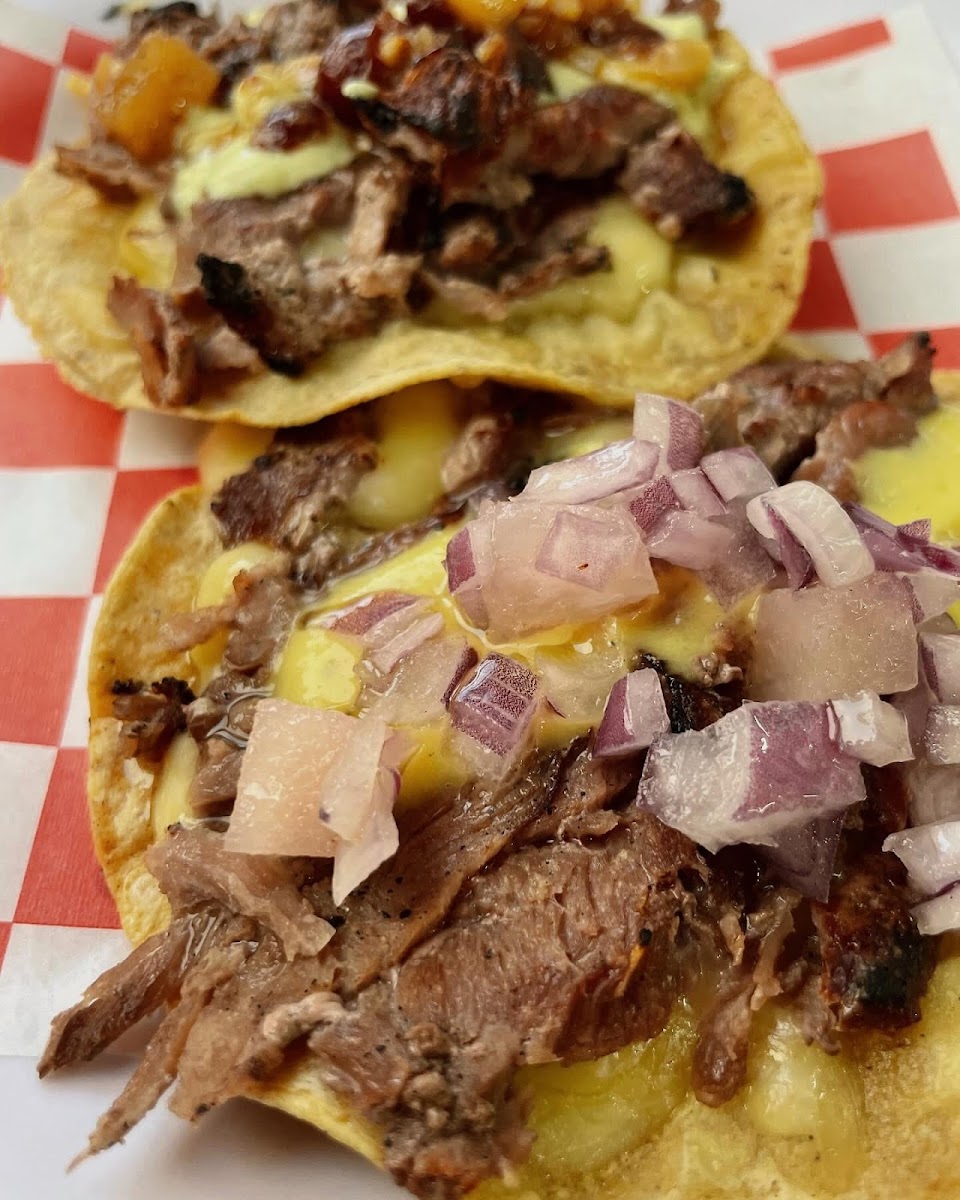 La Percha del Sirloin Photo 8