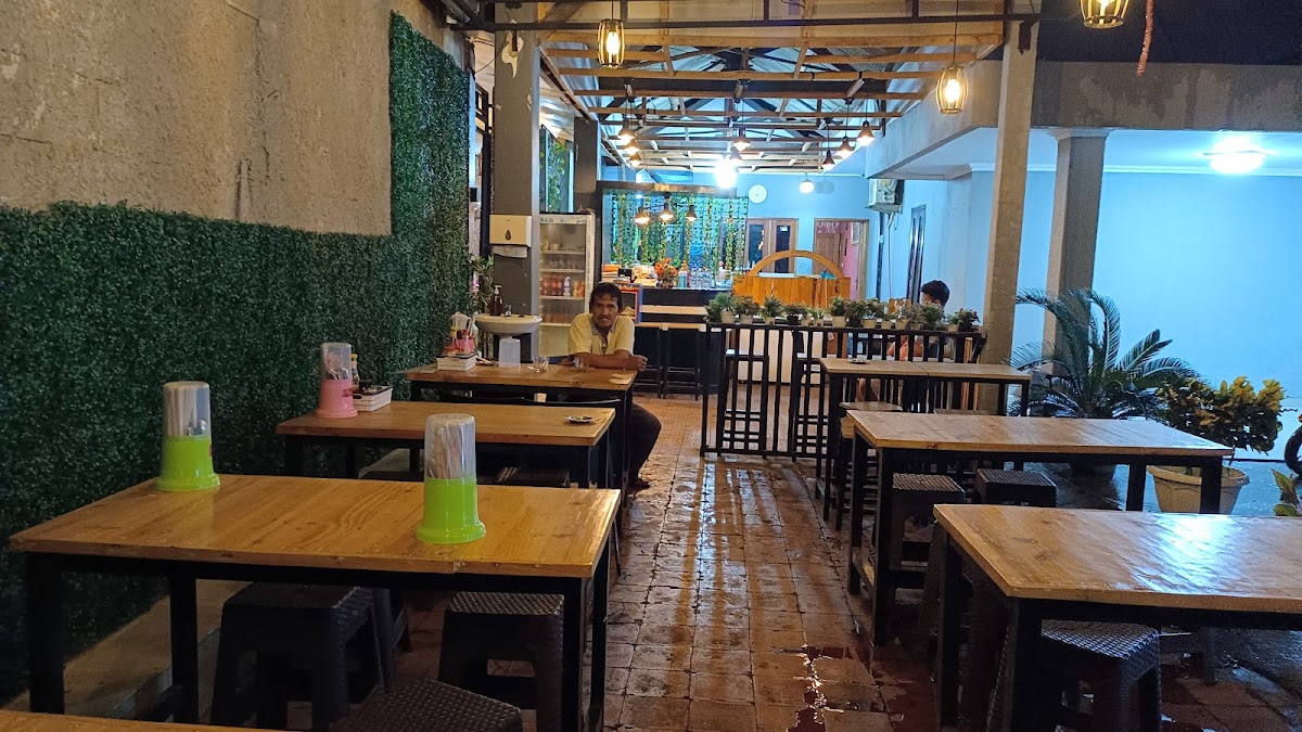 Kedai Kopi Bey Photo 3