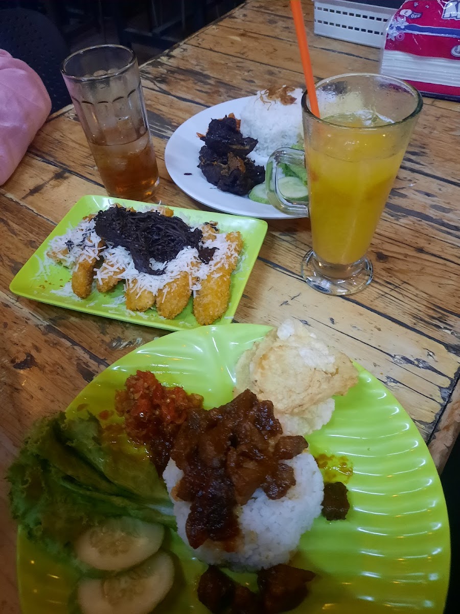 Kedai Kopi Bey Photo 4