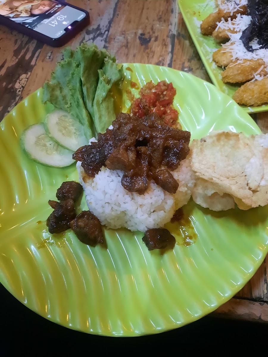 Kedai Kopi Bey Photo 5