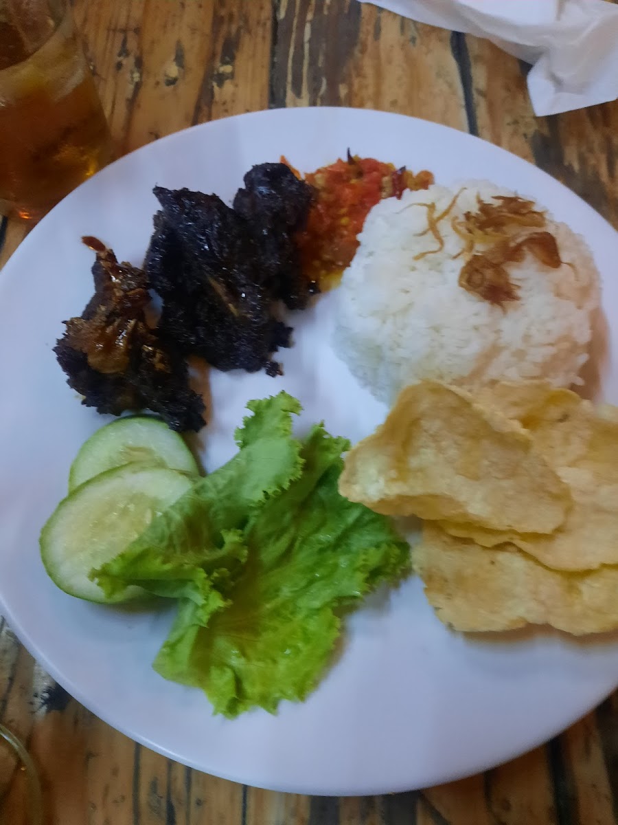Kedai Kopi Bey Photo 8