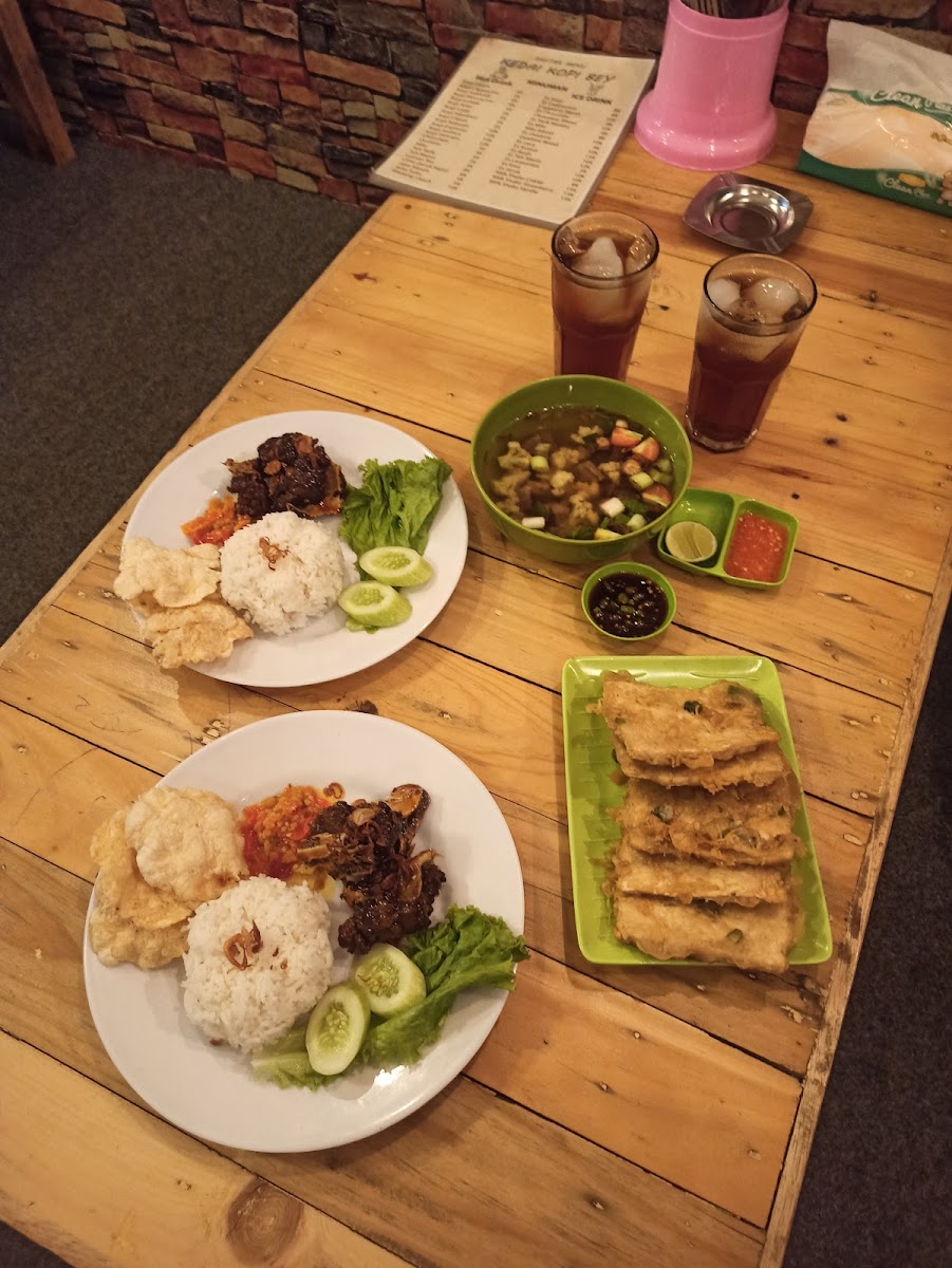 Kedai Kopi Bey Photo 9