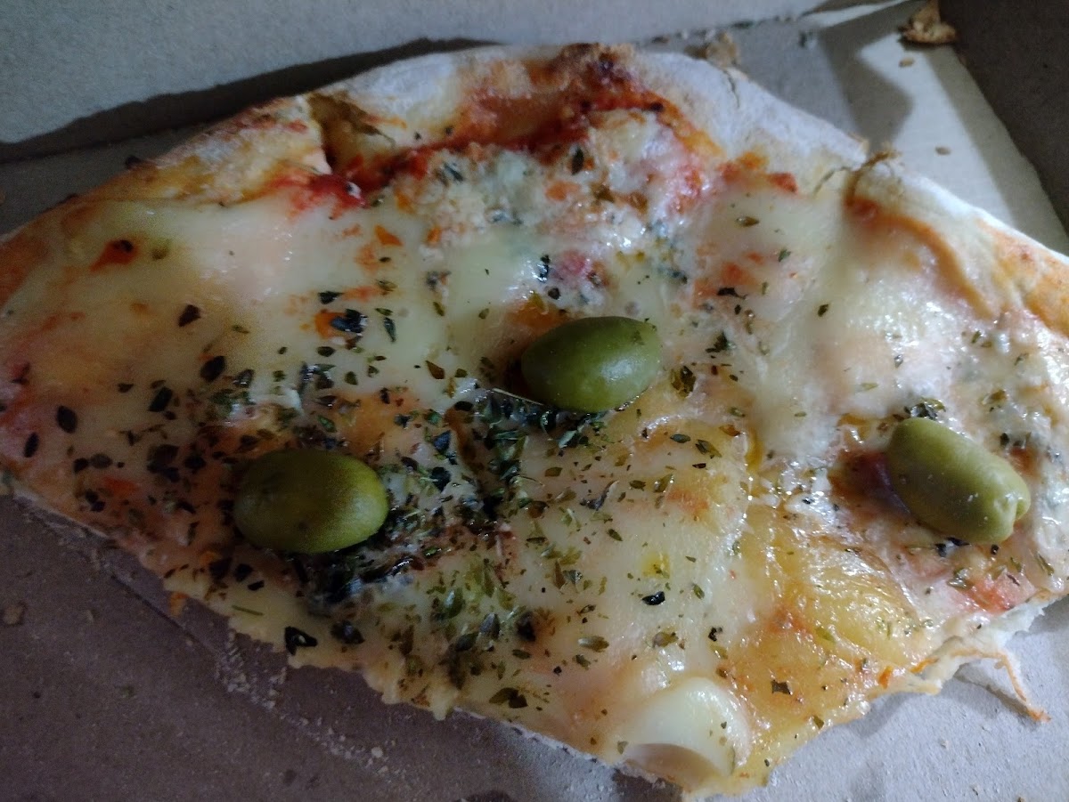 Don Diego Pizza Porteña Photo 8