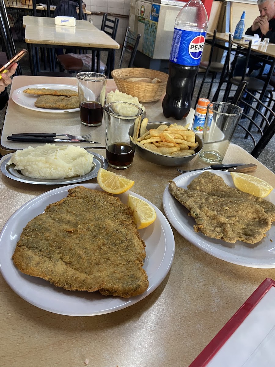 La Buena Onda