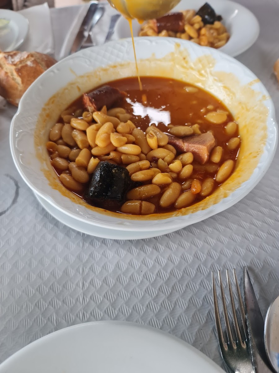 Cangas De Onis Restaurante Photo 10