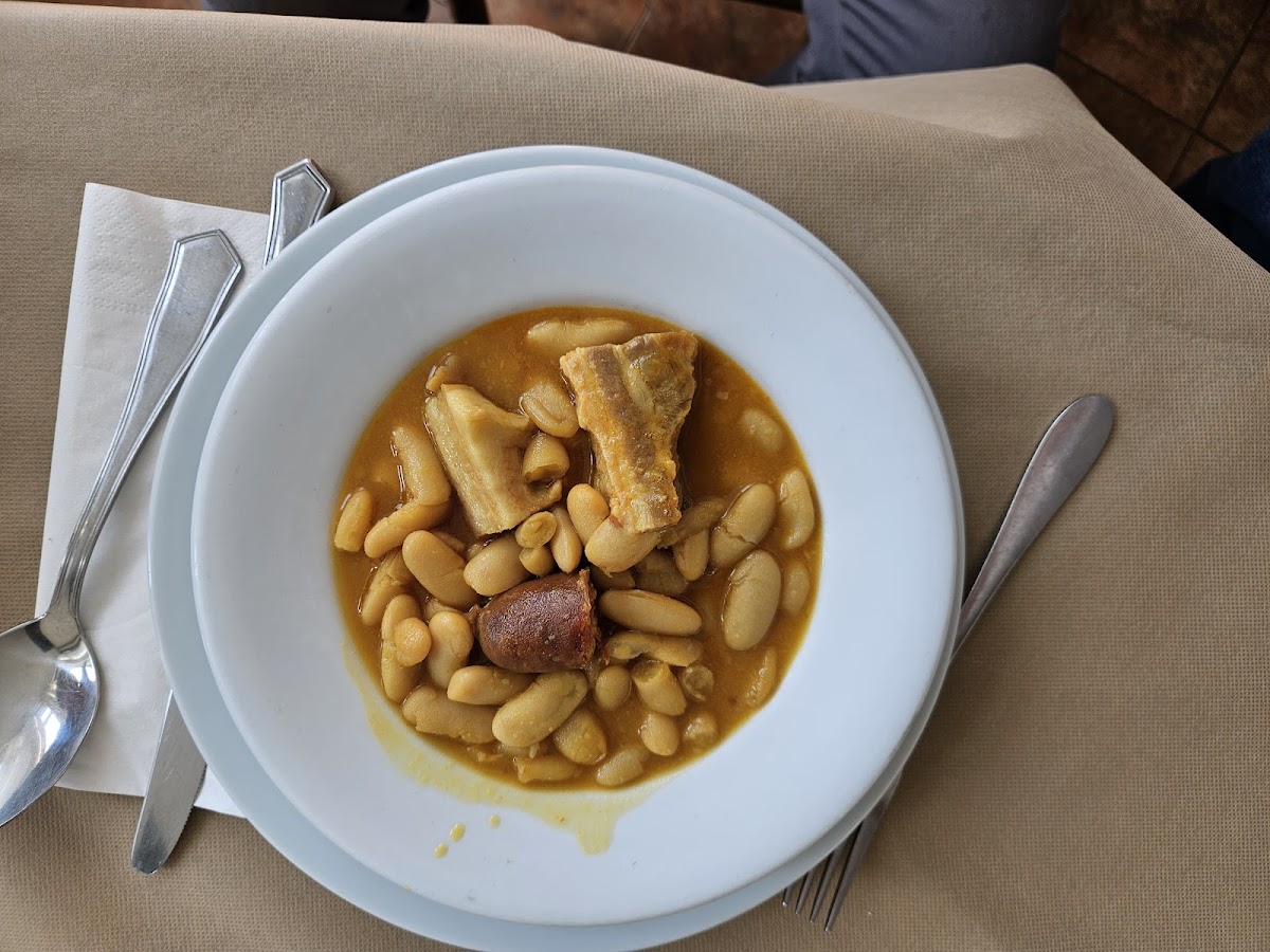 Cangas De Onis Restaurante Photo 2