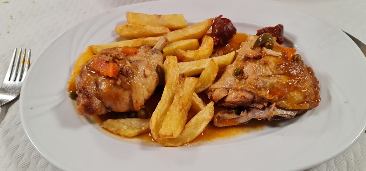 Cangas De Onis Restaurante Photo 6