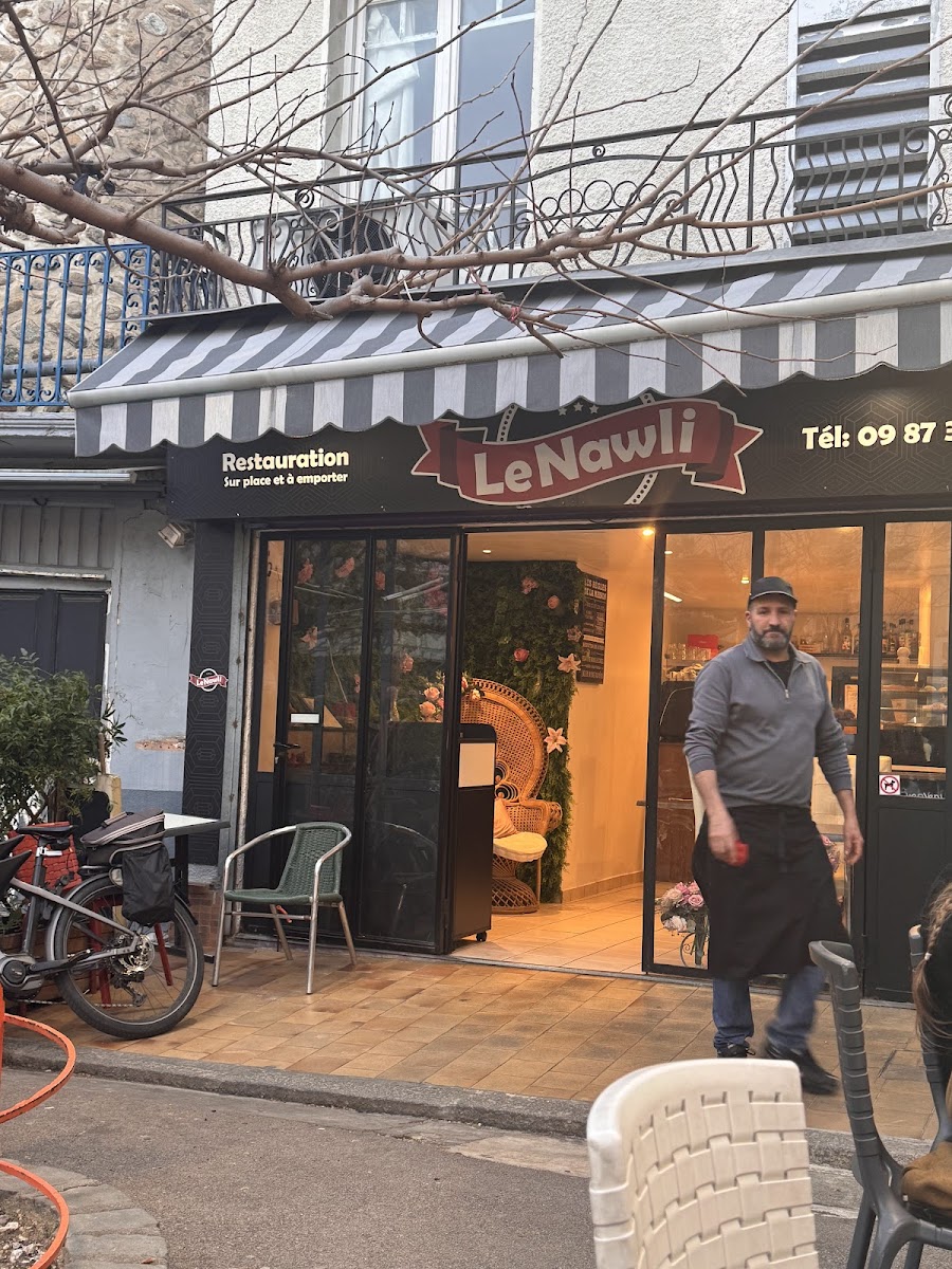 Le Nawli