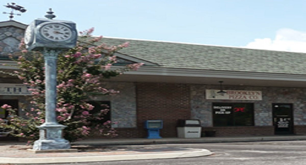 Nunzio's Pizza