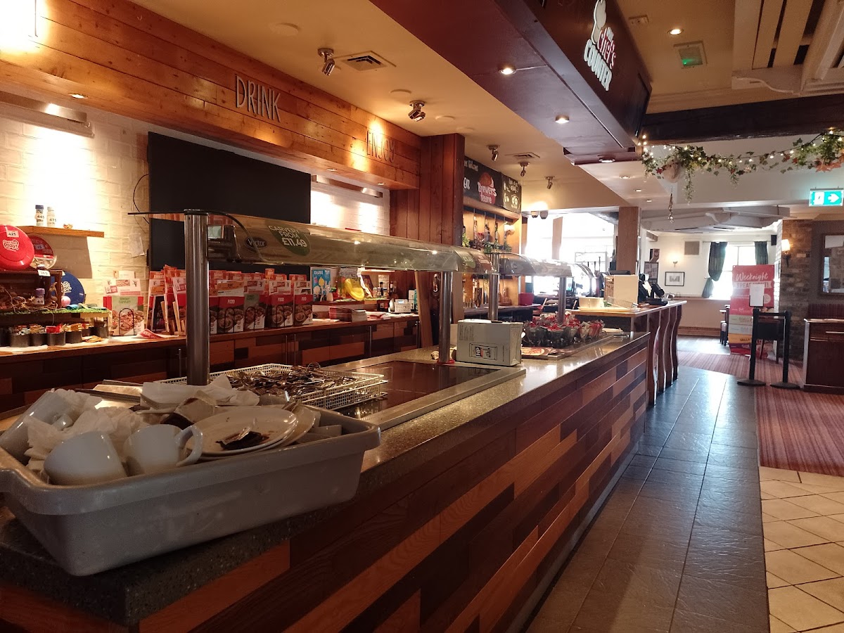 The Hampton Brewers Fayre Photo 4