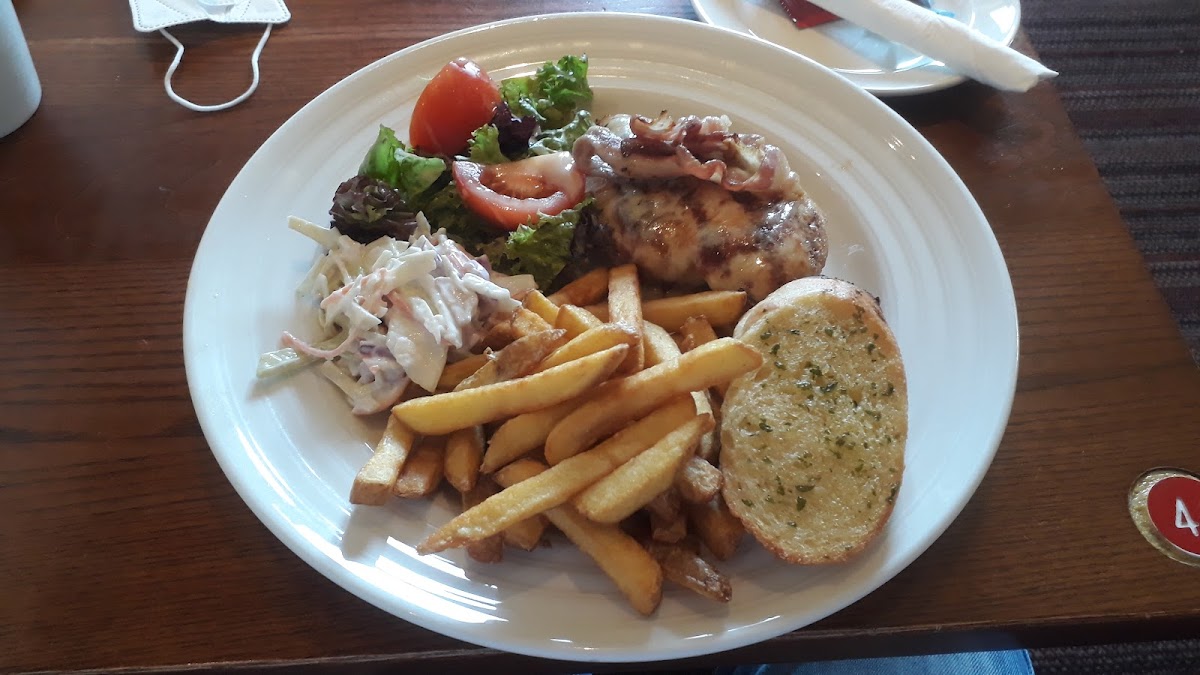 The Hampton Brewers Fayre Photo 6