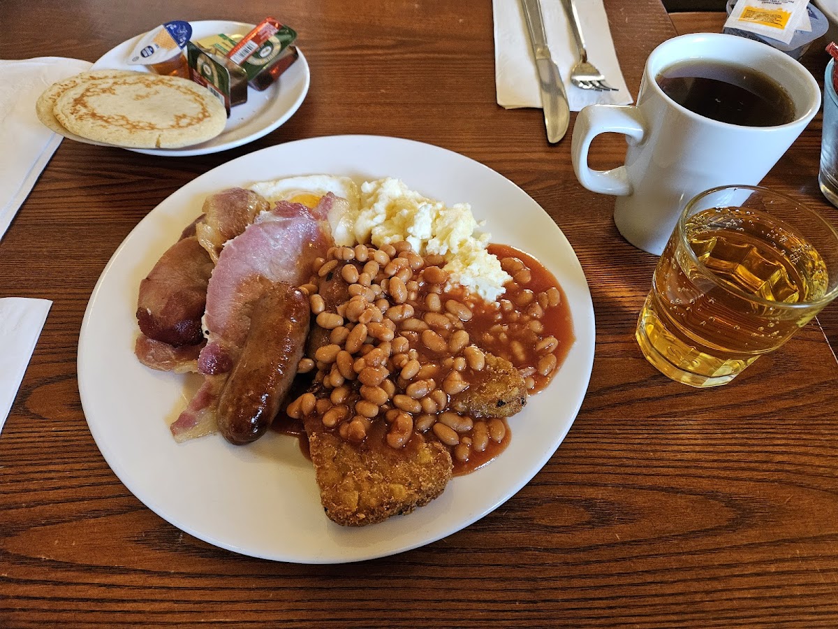 The Hampton Brewers Fayre Photo 7