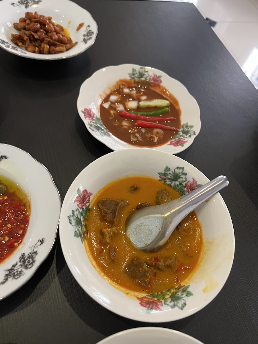 LAUK Ayam Kampung Photo 10