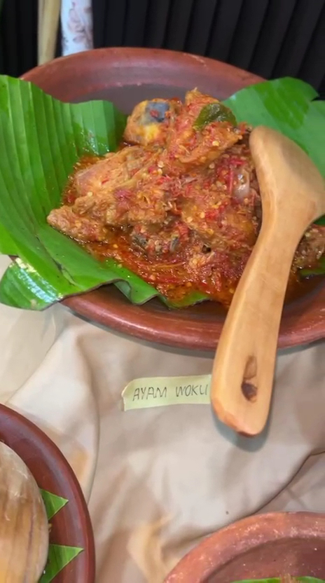 LAUK Ayam Kampung Photo 2