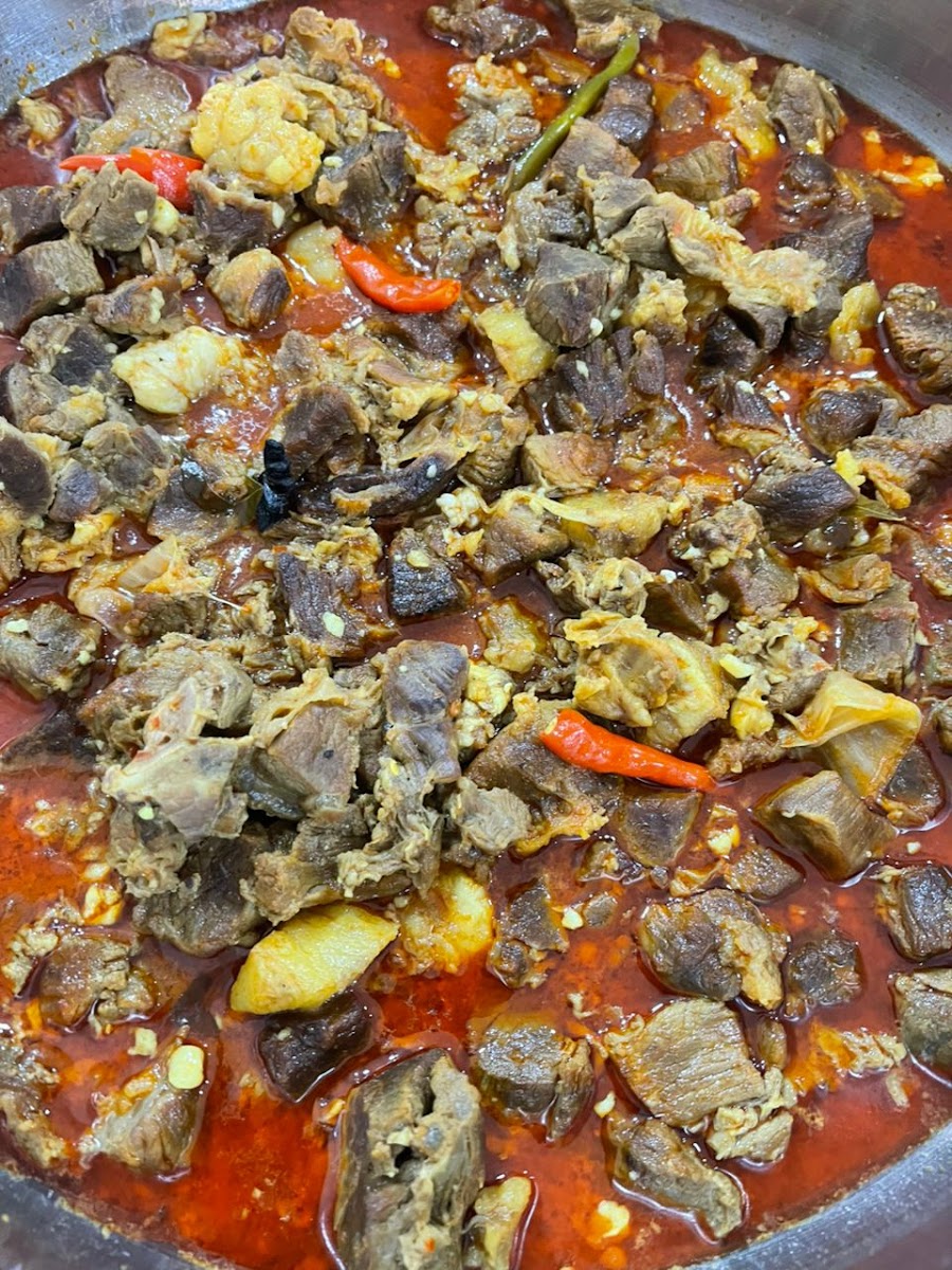 LAUK Ayam Kampung Photo 3
