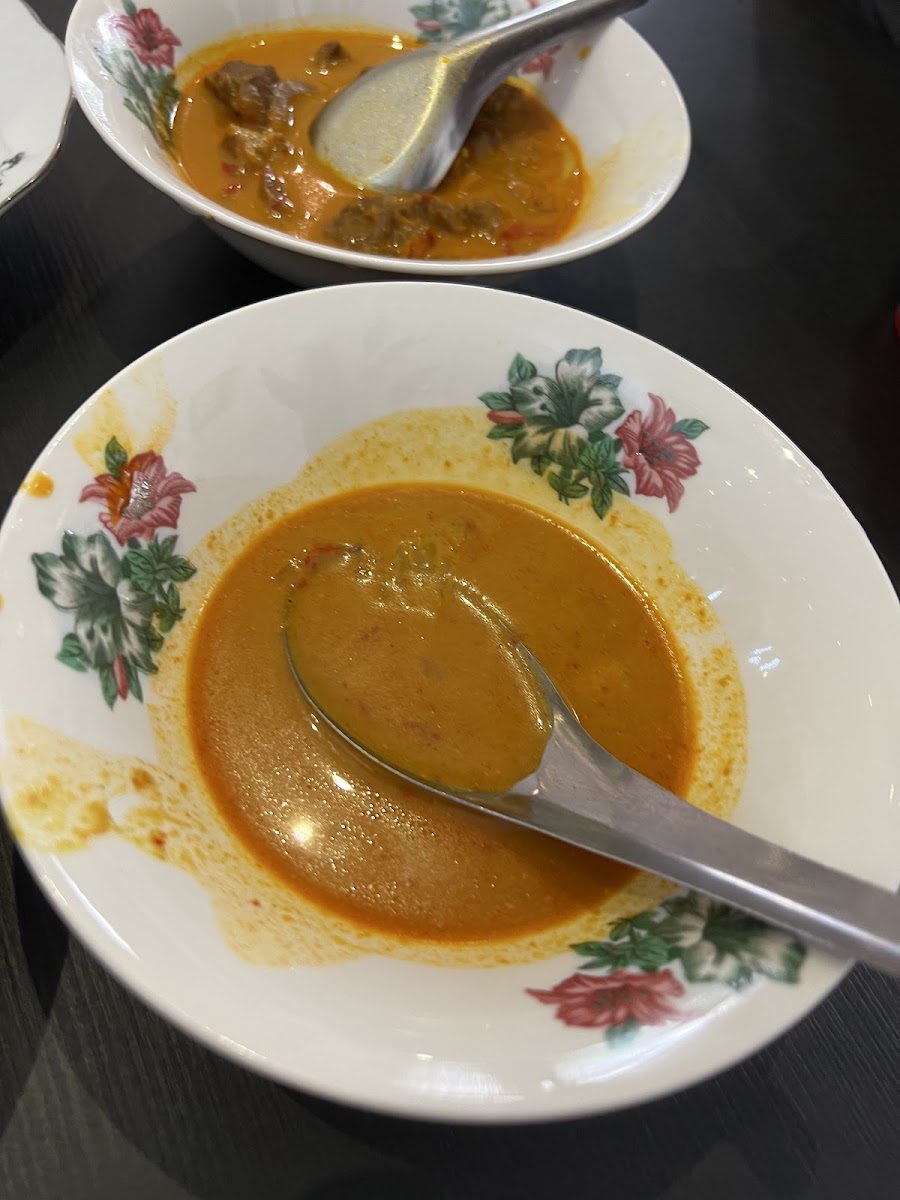 LAUK Ayam Kampung Photo 5