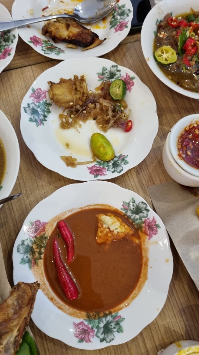 LAUK Ayam Kampung Photo 6