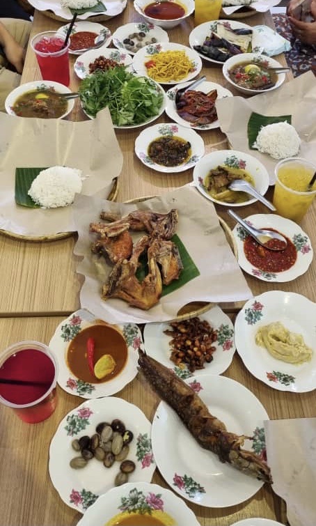 LAUK Ayam Kampung Photo 8