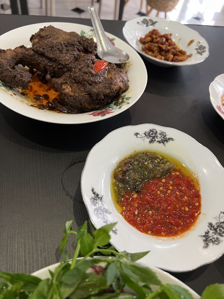 LAUK Ayam Kampung Photo 9
