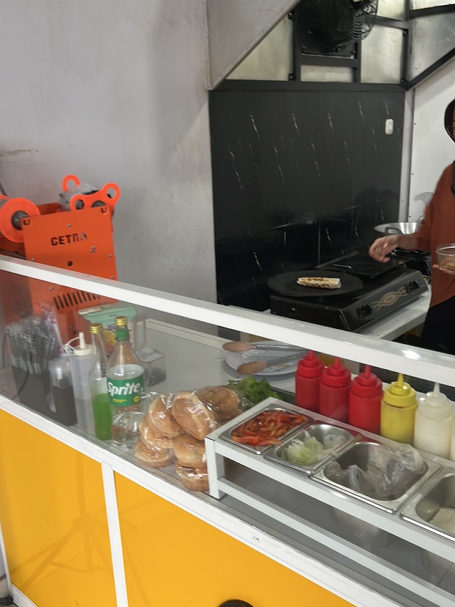Panglima kebab Photo 10