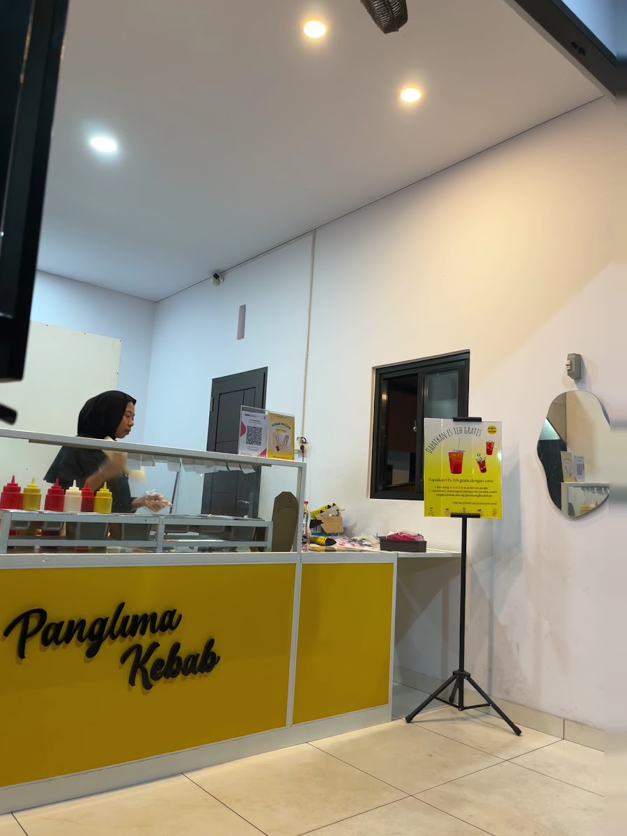 Panglima kebab Photo 2