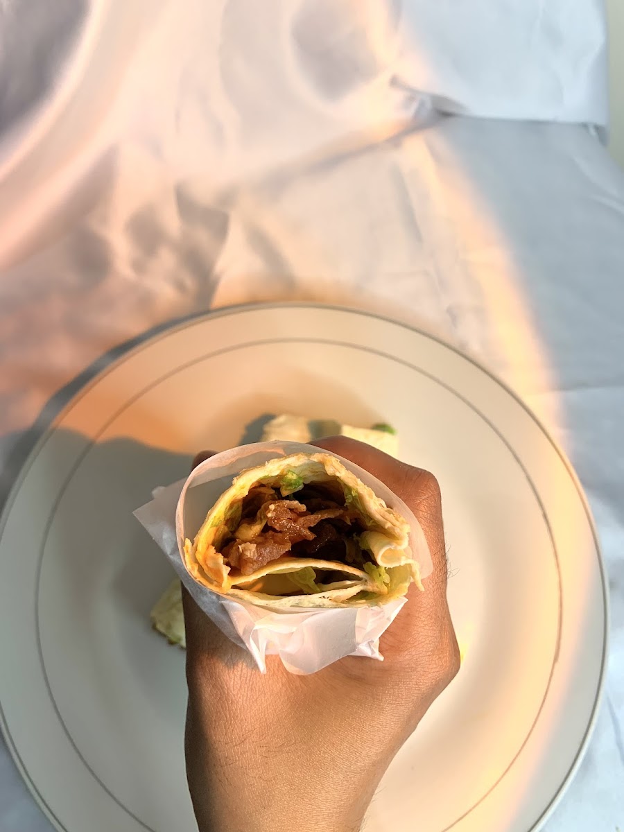Panglima kebab Photo 5