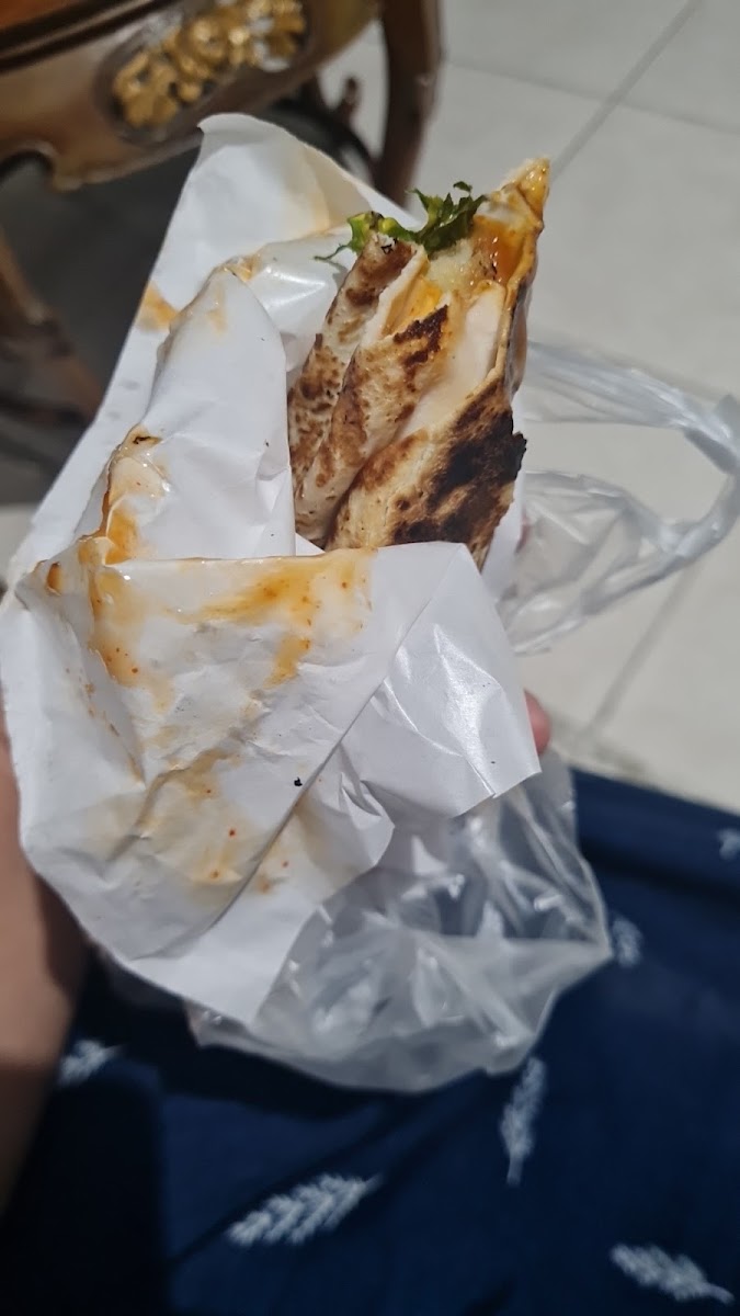 Panglima kebab Photo 6