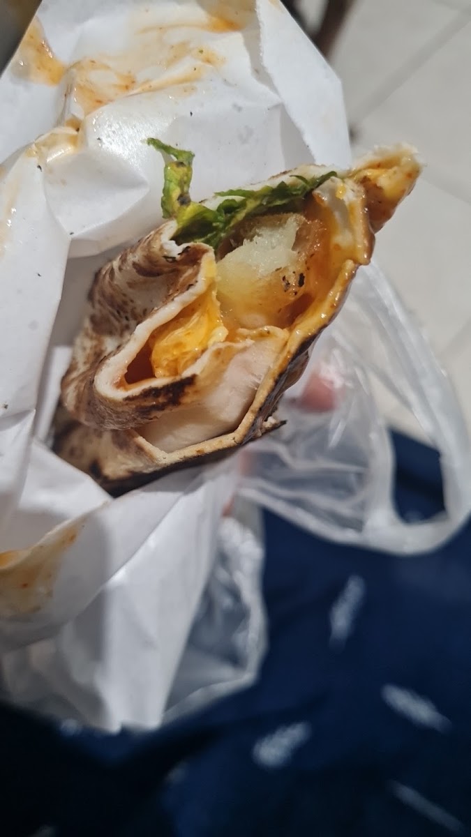 Panglima kebab Photo 7