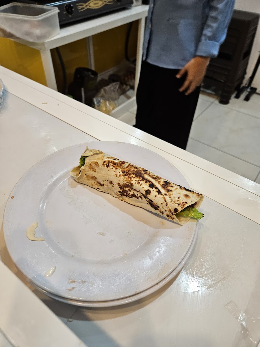 Panglima kebab Photo 9