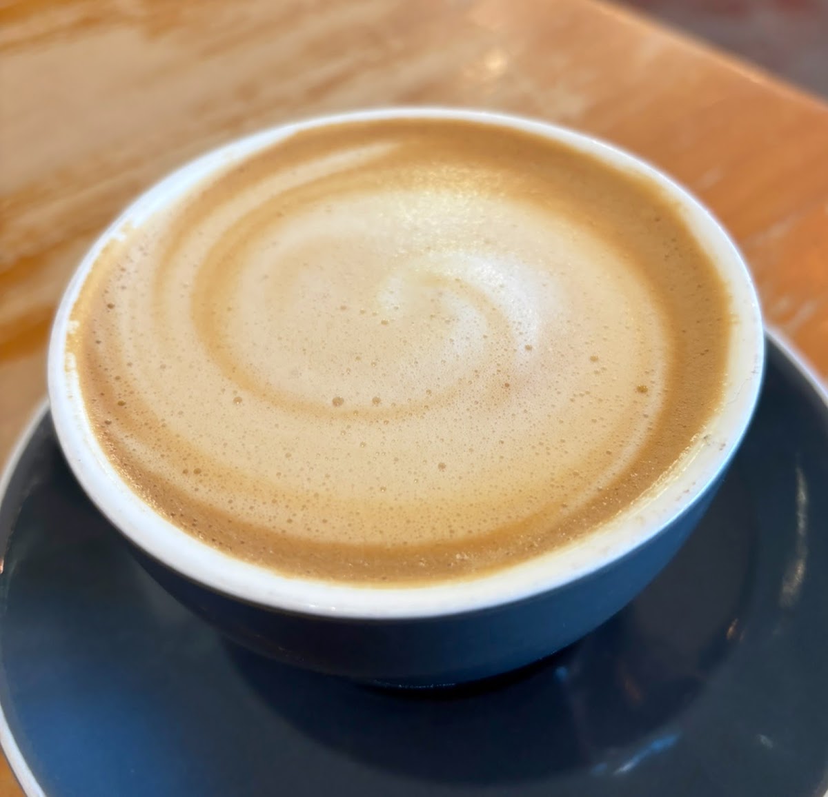 Angel Louise Cafe Photo 10