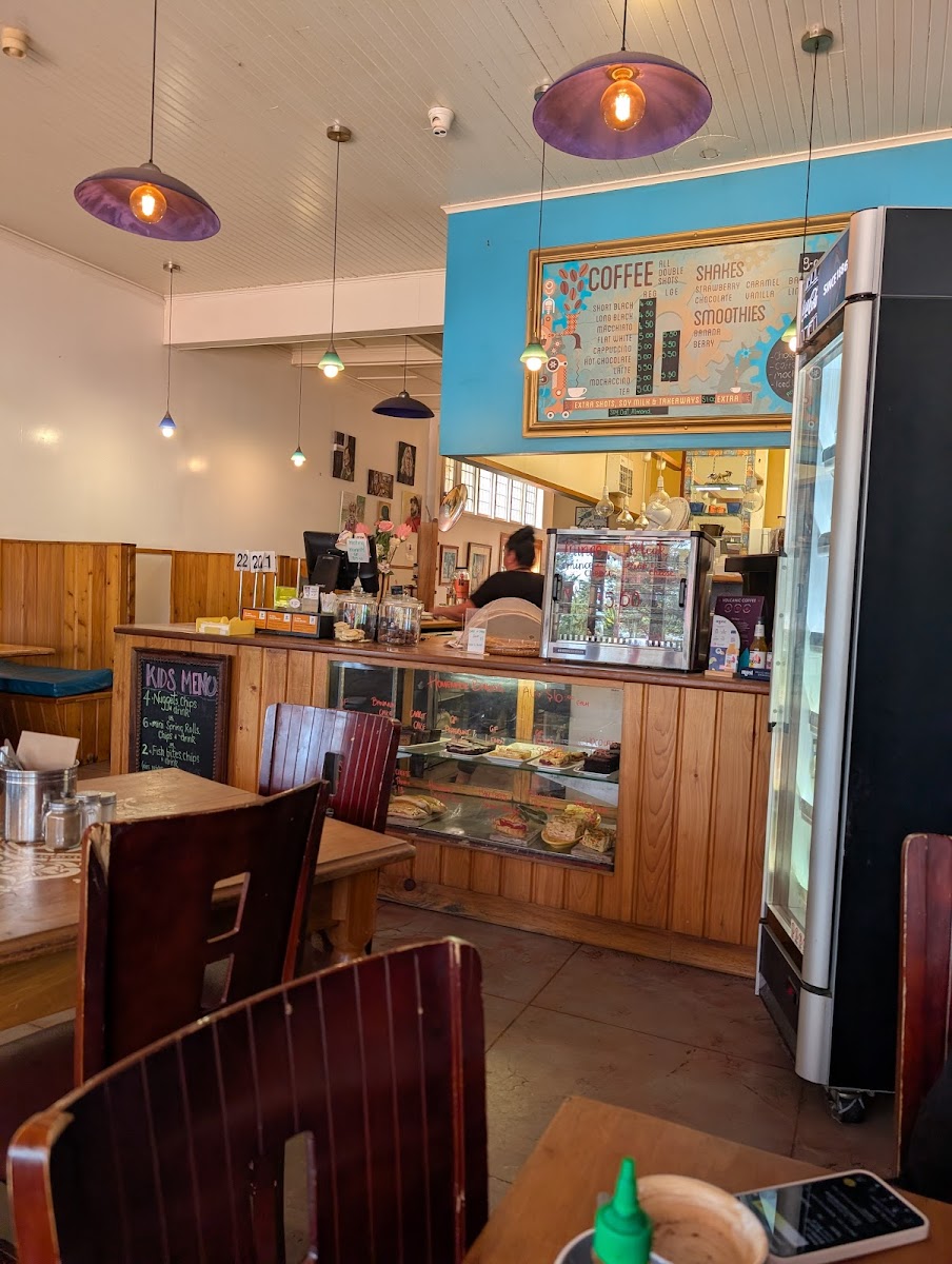 Angel Louise Cafe Photo 3