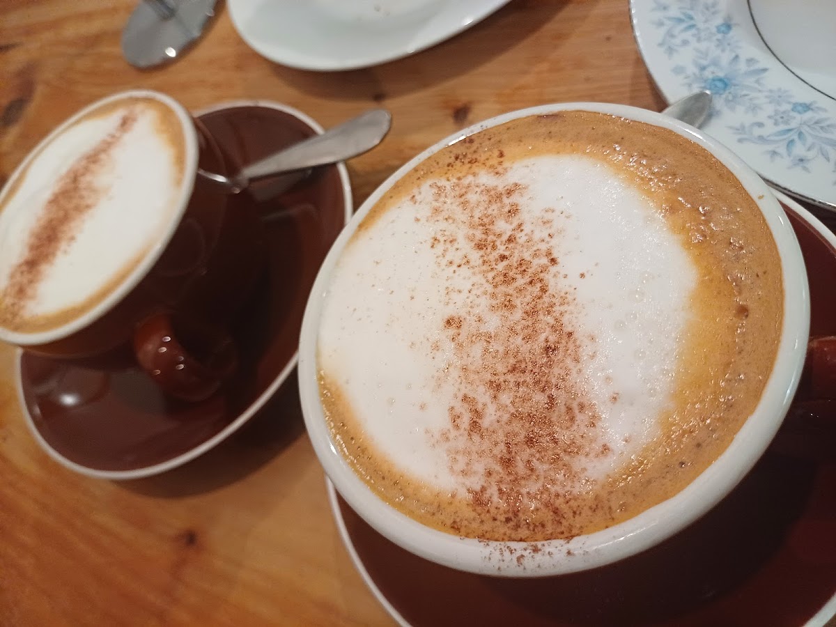 Angel Louise Cafe Photo 6