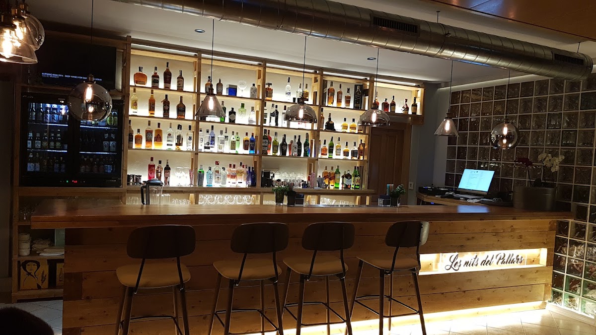 Restaurant Petit Pallars
