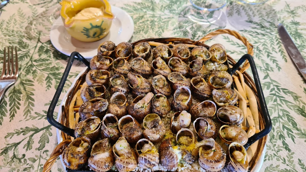 Restaurant Petit Pallars Photo 2