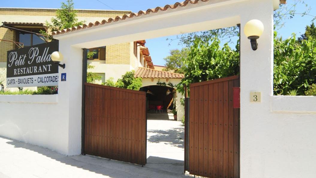 Restaurant Petit Pallars Photo 3